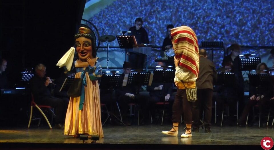 Intercanvi Intermusical