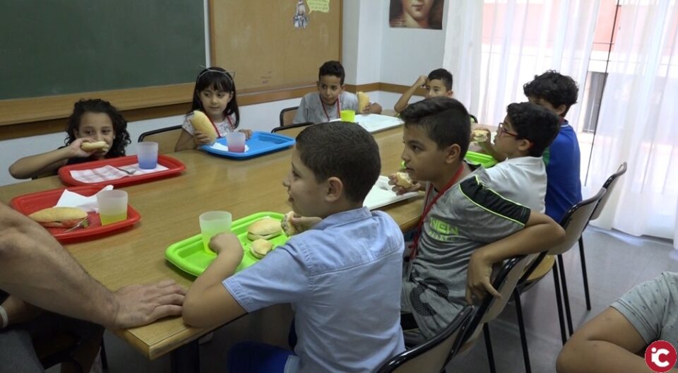 En "Cerca de ti" visitamos el Centro Emaús de Elda
