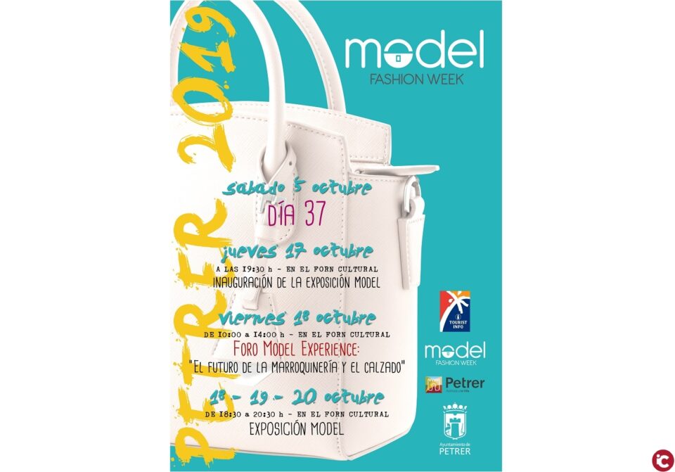 Petrer reinventa los premios Model en su 23ª edición con una apuesta por la innovación