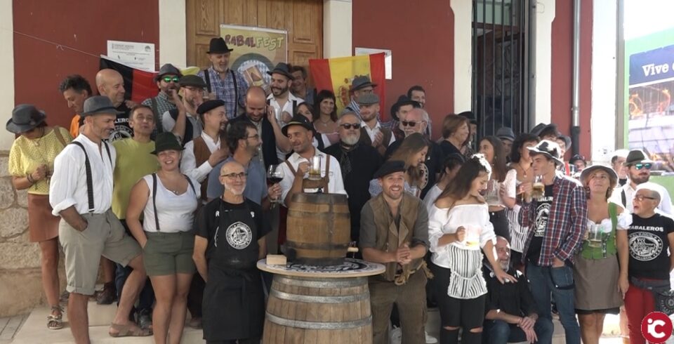 Apertura de la 9ª edición del Rabalfest