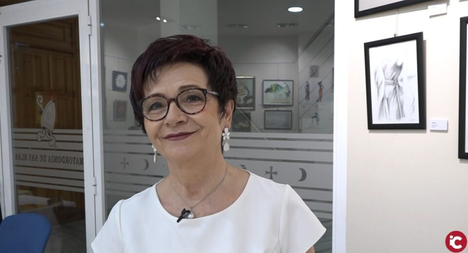 Las Pinturas de Adry