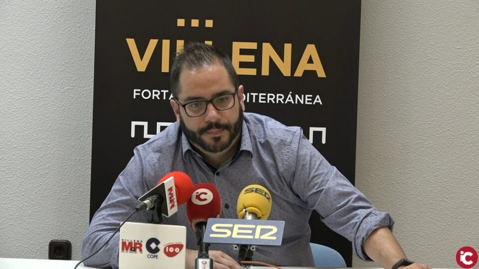 La rehabilitación del ayuntamiento no se podrá financiar con los fondos Feder