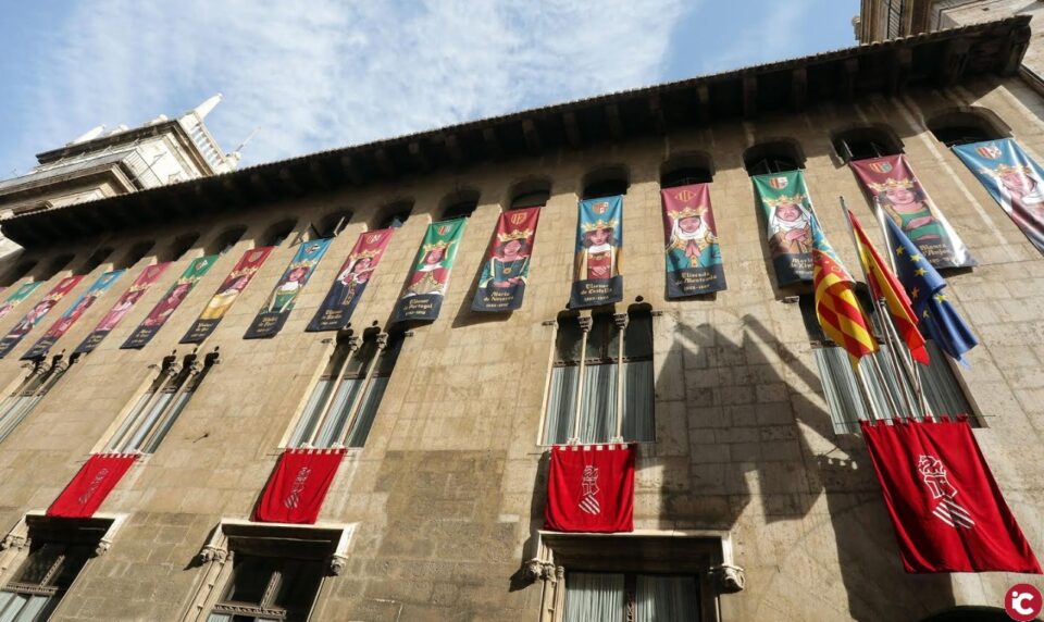 Visibilització de les reines medievals