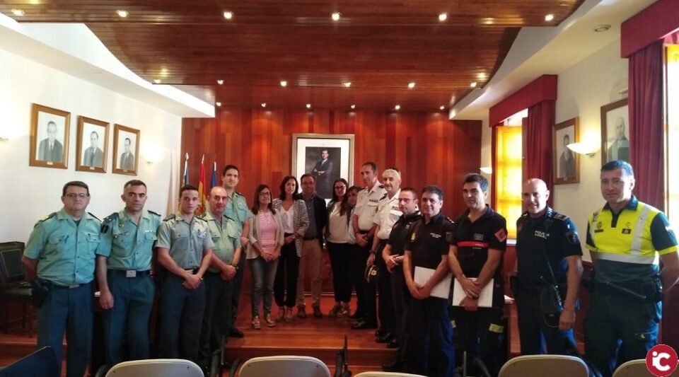 La Fira de Tots Sants prepara el seu dispositiu de seguretat