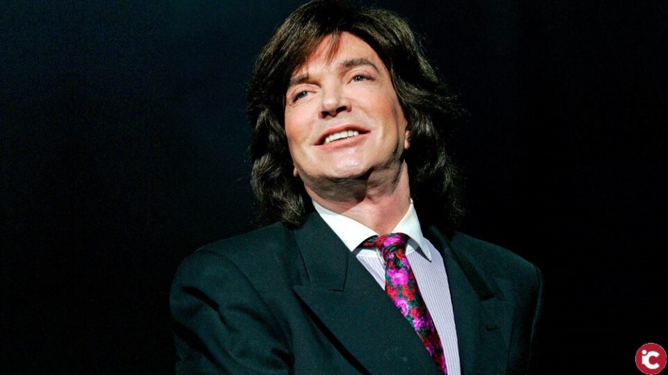 La Generalitat nombra a Camilo Sesto embajador de la Comunidad Valenciana a título póstumo