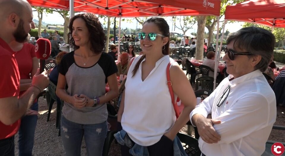 9 d'Octubre a Cocentaina: Concentració i cercavila amb la Colla de Dolçaines i Tabals Mal Passet