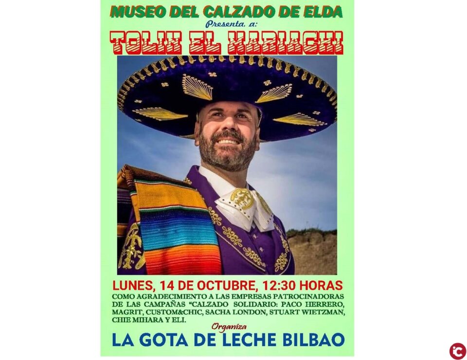 Zapatos para los niños en riesgo de exclusión social