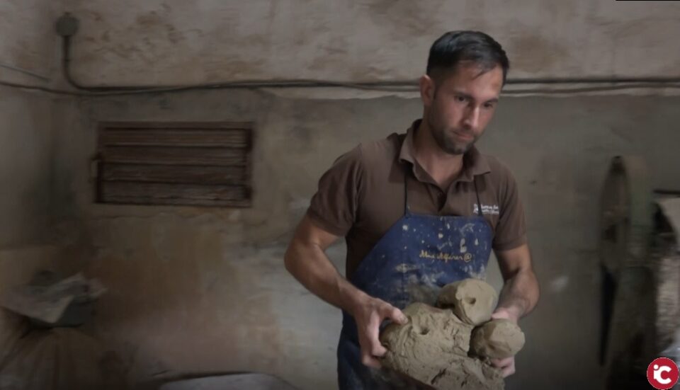 Hablamos con José Ángel Boix