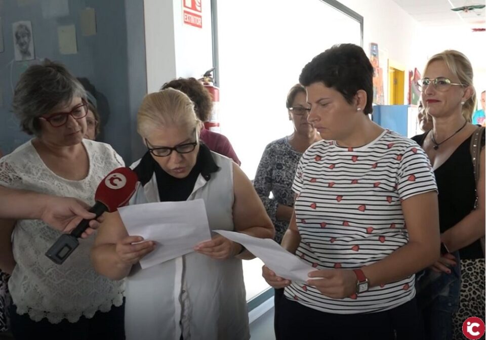 La Asociación de Familiares de Enfermos Mentales de Elda