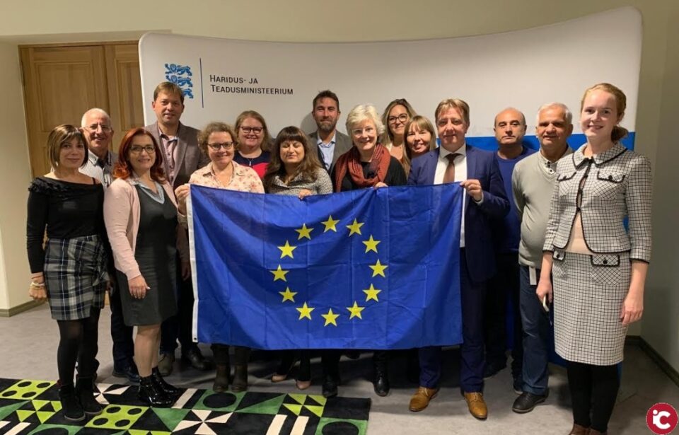 Institutos de Elda por la inclusión