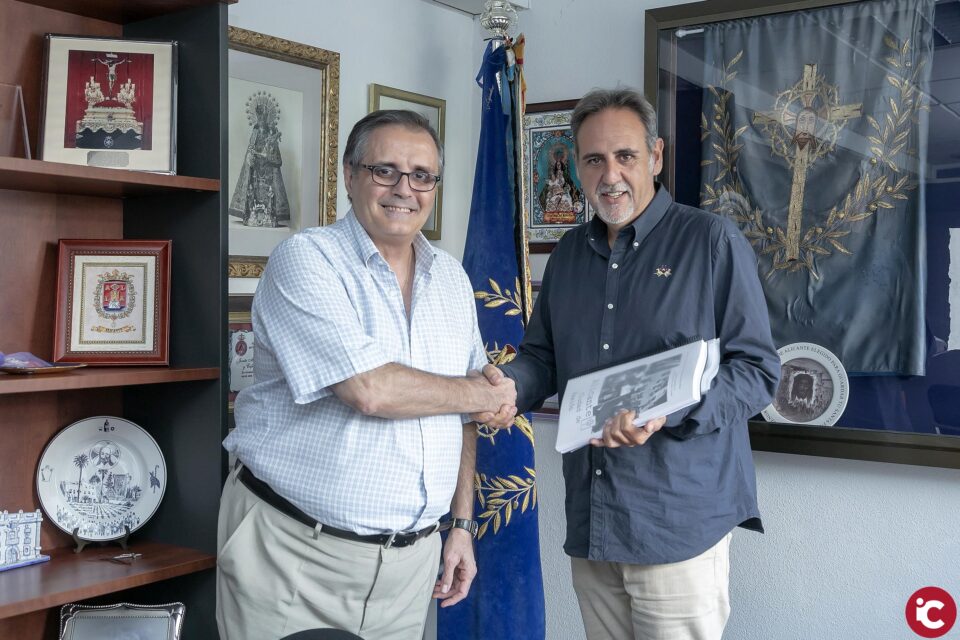 El Ayuntamiento de Alicante solicitará la Declaración de Interés Turístico Nacional para la Semana Santa