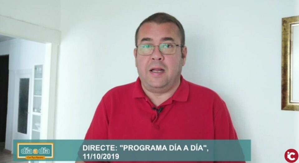 Actualidad del Alto Vinalopó