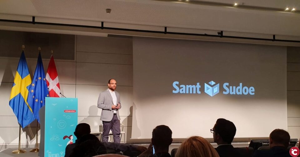 AIJU gana con SAMT SUDOE el premio Social Media a la comunicación más innovadora otorgado por la Comisión Europea
