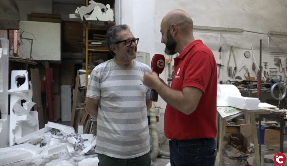 Parlem amb Moisés Gil