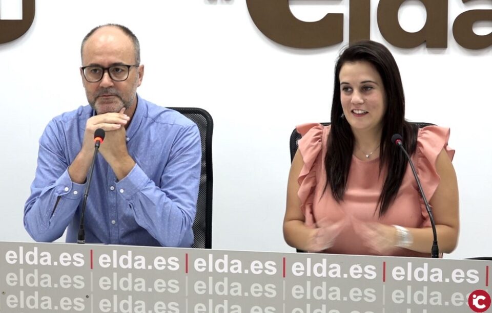 La Concejalía de Turismo pone en marcha una nueva edición de Éldase una vez