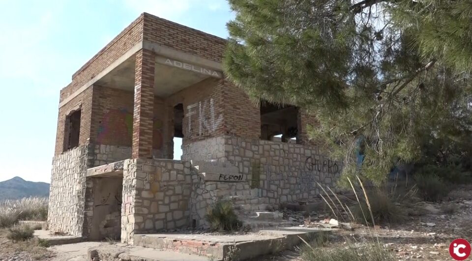 Tercer programa de "El Rincón del Misterio"