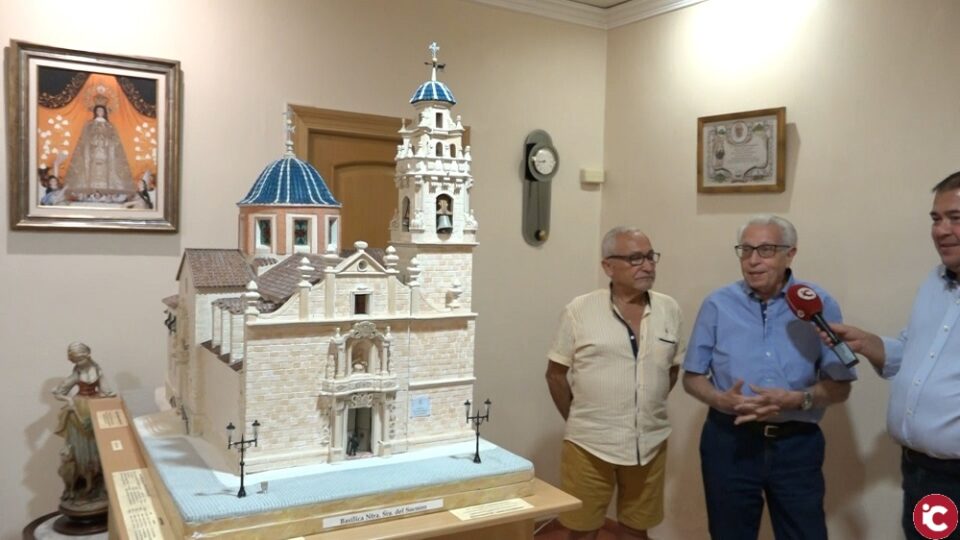 Hoy hablamos con...: Entrevistamos a José Antonio