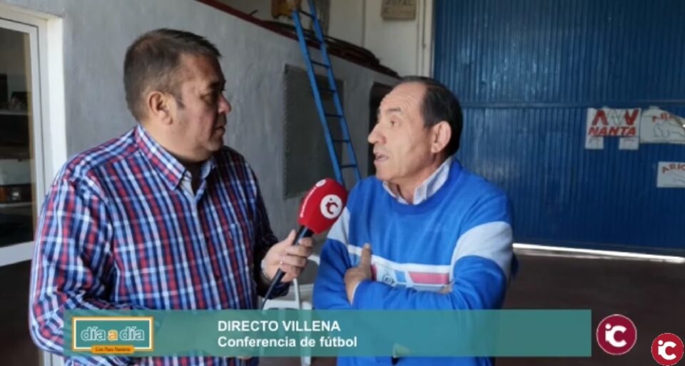 El Casino del CAMV acogerá una conferencia sobre la historia del Valencia C.F. y el paso por dicho club del portero villenense Pedro Galipienzo Ruescas