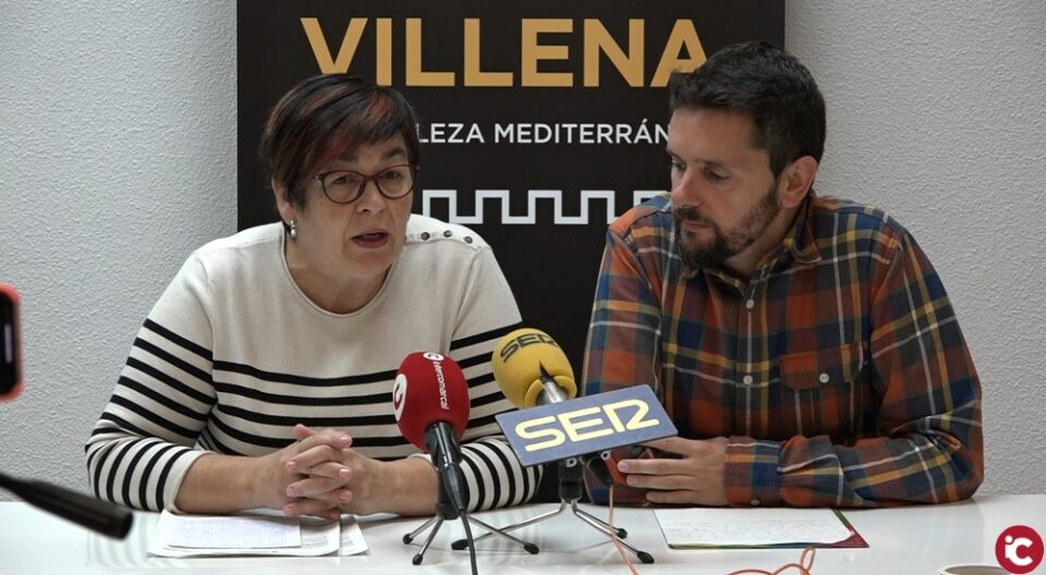 Aprobación de dos puntos nuevos de recarga para vehículos eléctricos