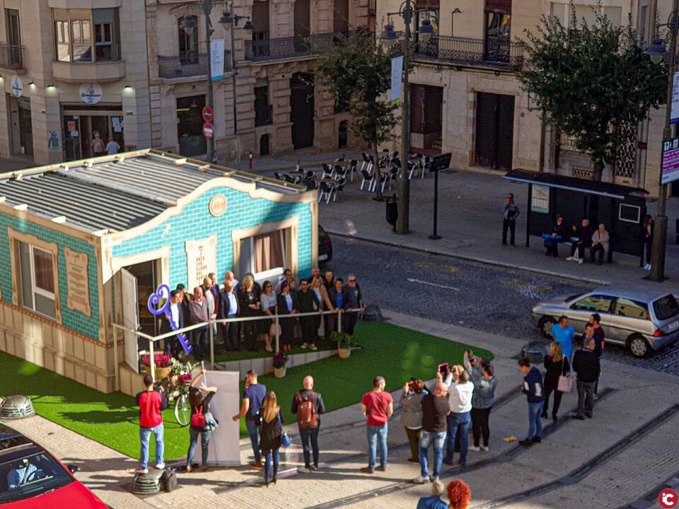 Alcoi busca "influencers" per a potenciar que les famílies i els joves reconquerisquen el centre històric