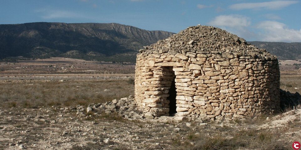 La UA participa en la X Trobada Pedra Seca en Pinoso