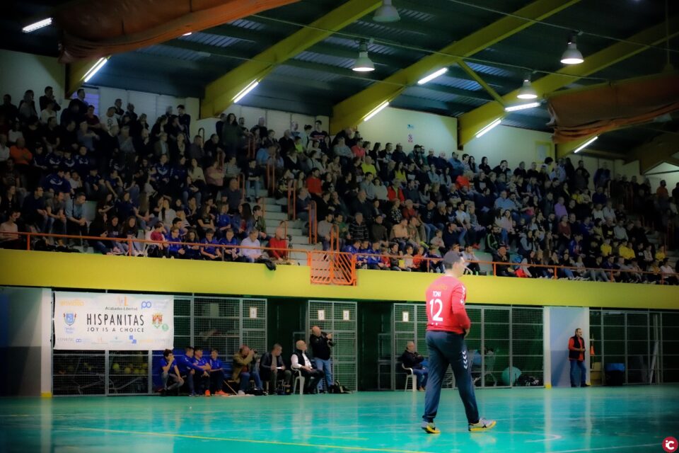 Hispanitas Petrer tiene un plan para el Derbi