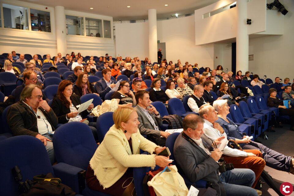 Alcoi participa en l'Assemblea de l'Associació de Cementeris Significatius d'Europa