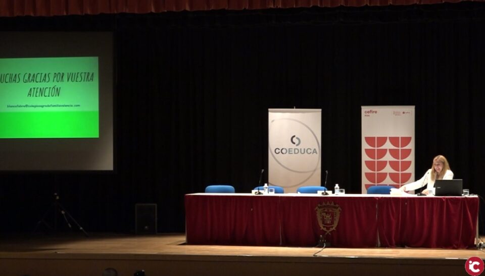 Clausuradas las Jornadas Coeduca