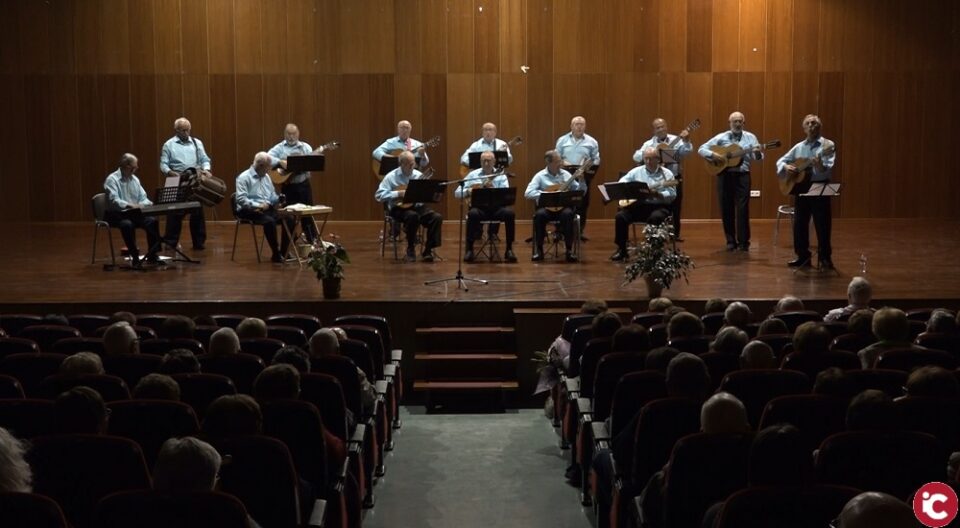 LAssociació de Jubilats i Pensionistes de Beneixama celebra la seua Setmana Cultural