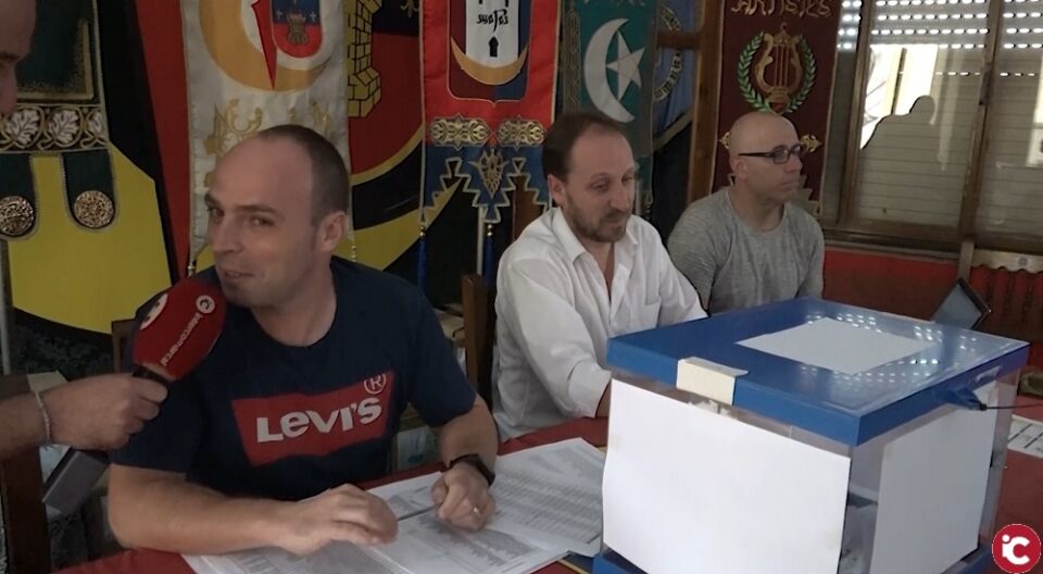 Consulta sobre el canvi de la dada de les Festes d'Onil