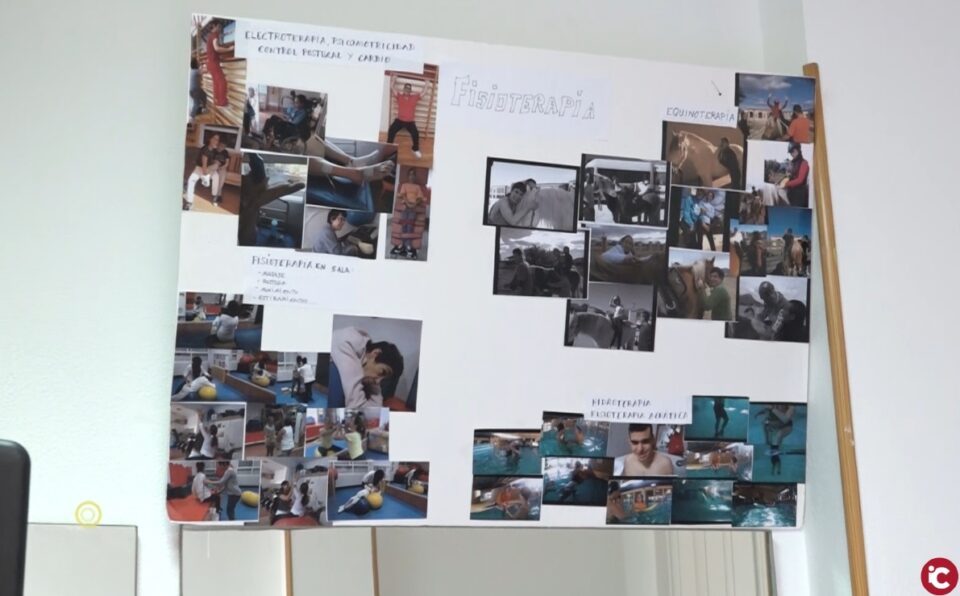 Visitamos a la Asociación Pro-Personas con Discapacidad de Aspe