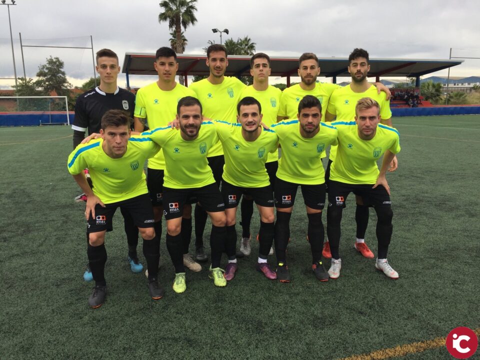 El Eldense prosigue sin suerte y ya lleva 6 semanas sin ganar