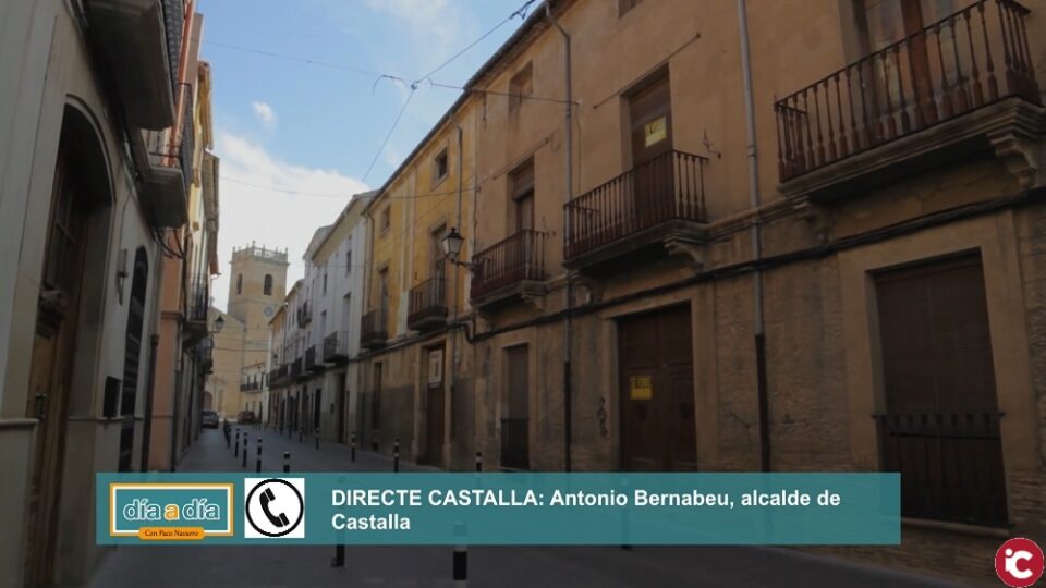 Castalla ha esta present en la Mostra de Turisme de la Comunitat Valenciana