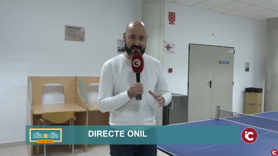 Este divendres es reinaugurarà el Casal Jove d'Onil