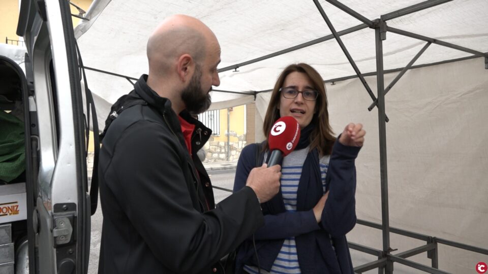 Tu opinión nos importa: ¿Usted recicla?