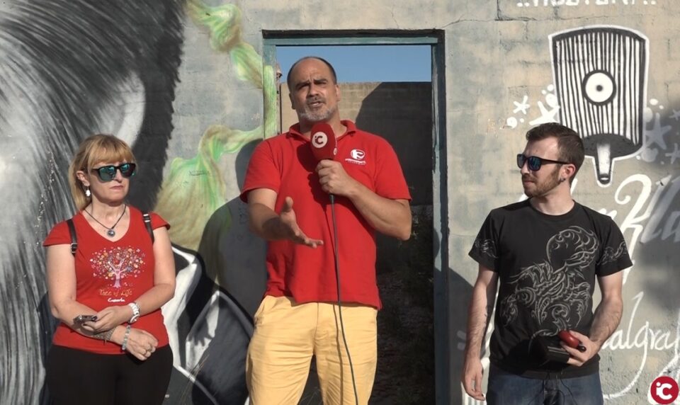 En "El rincón del misterio" conocemos mejor la historia del Hostal Cónsul