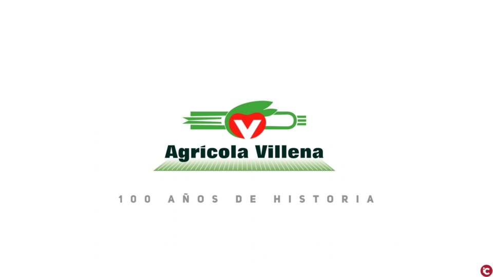 Agrícola Villena