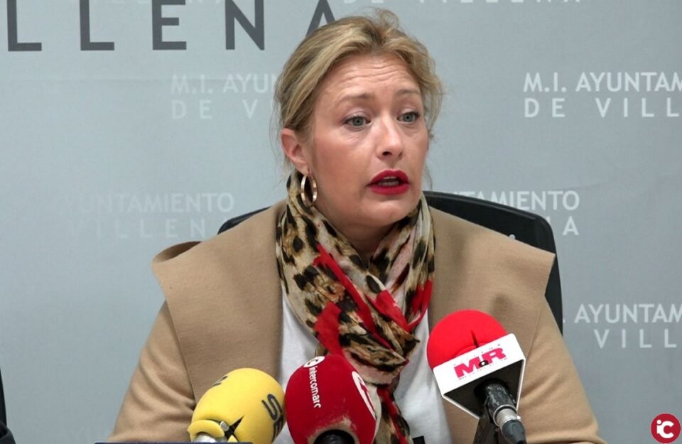 Ciudadanos Villena denuncia la falta de mantenimiento en los colegios públicos Príncipe Don Juan Manuel y La Celada de Villena