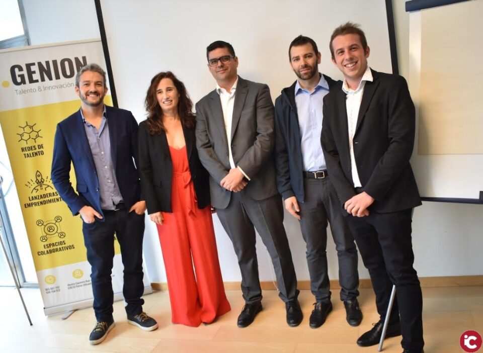 INOVARE comienza su andadura en Petrer para impulsar la transferencia tecnológica e industrial en la provincia de Alicante