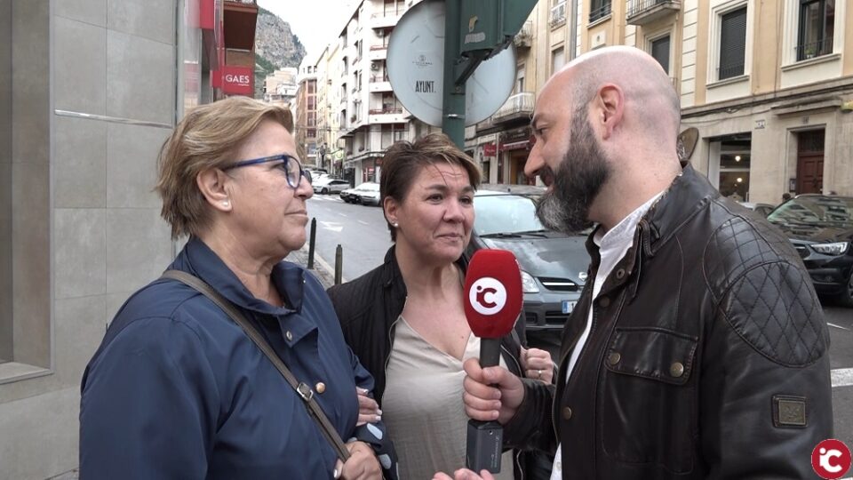 Coneixem l' opinió dels veïns i veïnes d´Alcoi sobre la trajectòria professional del cantant alcoià Camilo Sesto