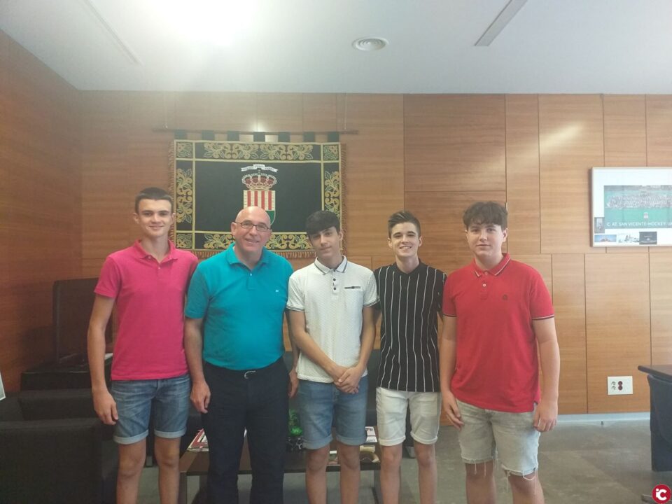 Hugo Fernández Fernández