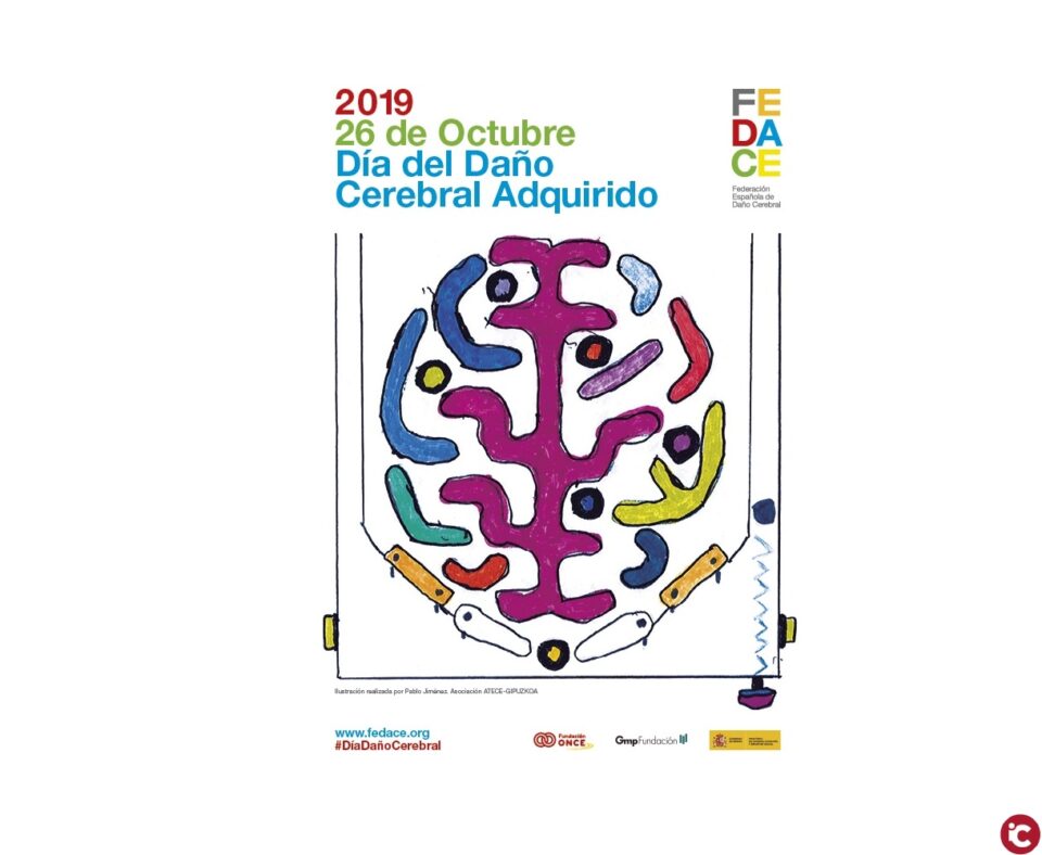 ADACEA Alicante celebra el Día Nacional del Daño Cerebral Adquirido