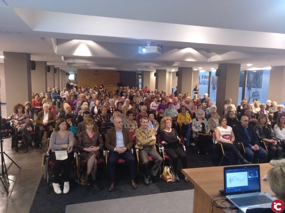 La música inunda la UNED