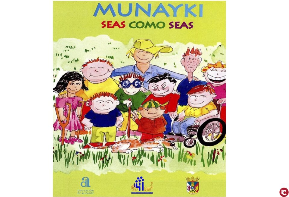 Munayki