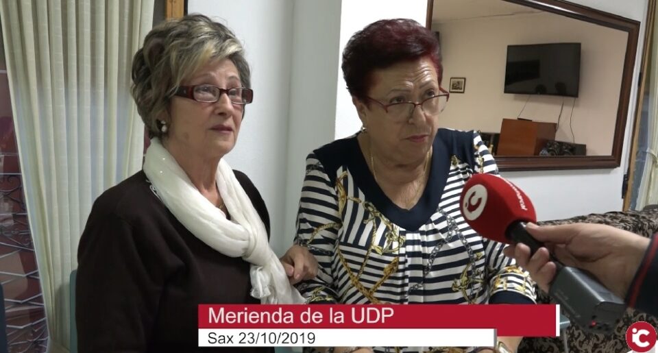 La UDP lleva a cabo un taller de repostería