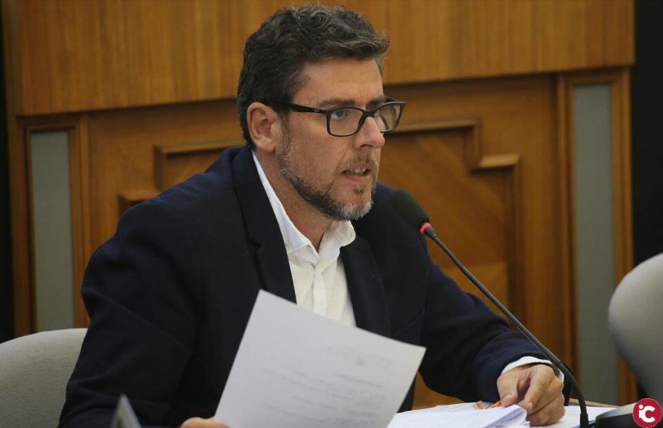 La Diputación apostará a través del Plan de Obras por el desarrollo tecnológico y la sostenibilidad en municipios de menos de 10.000 habitantes