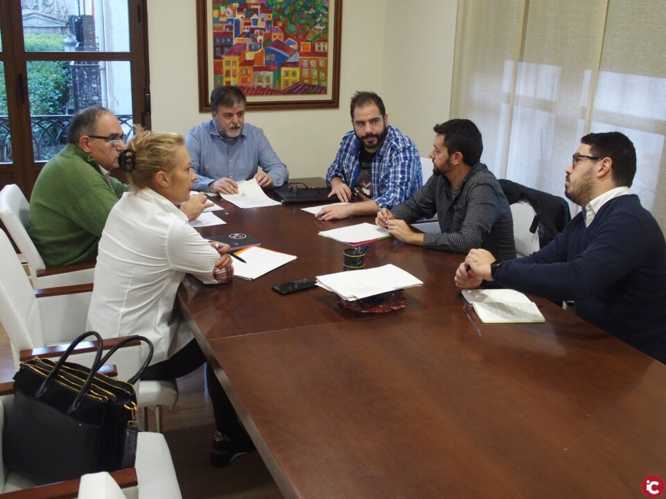 El Pleno Municipal de octubre se adelanta al miércoles día 30