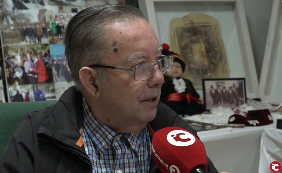 Hablamos con Antonio Roses