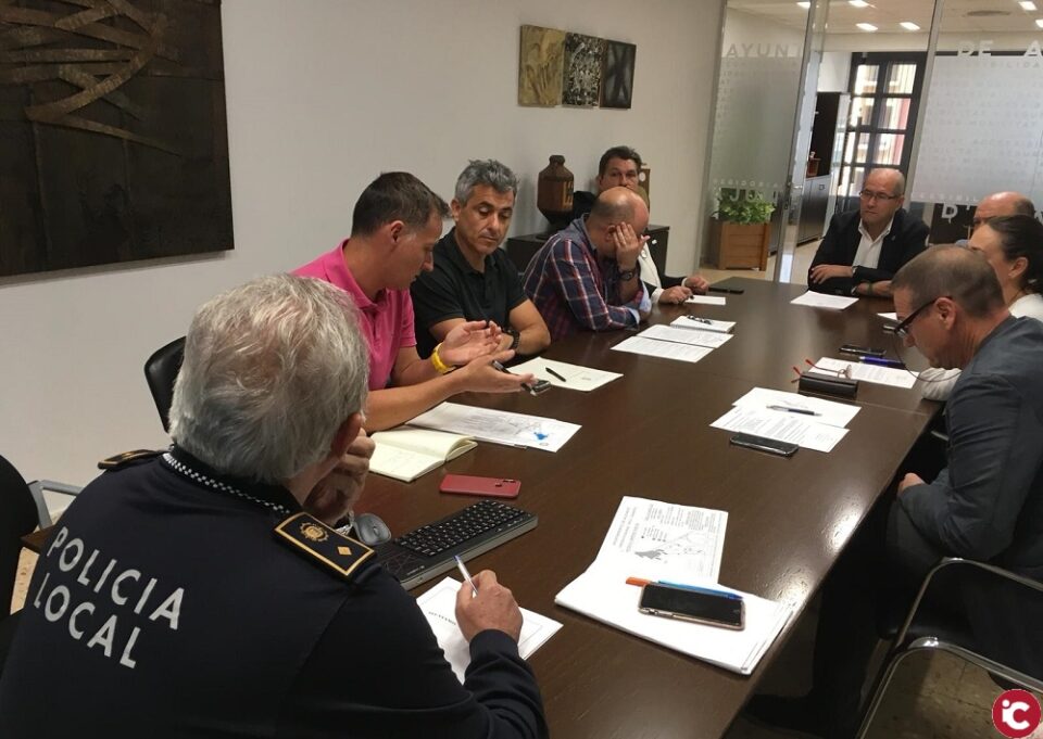 El dispositivo de Todos los Santos del Ayuntamiento de Alicante comienza hoy con autobuses especiales