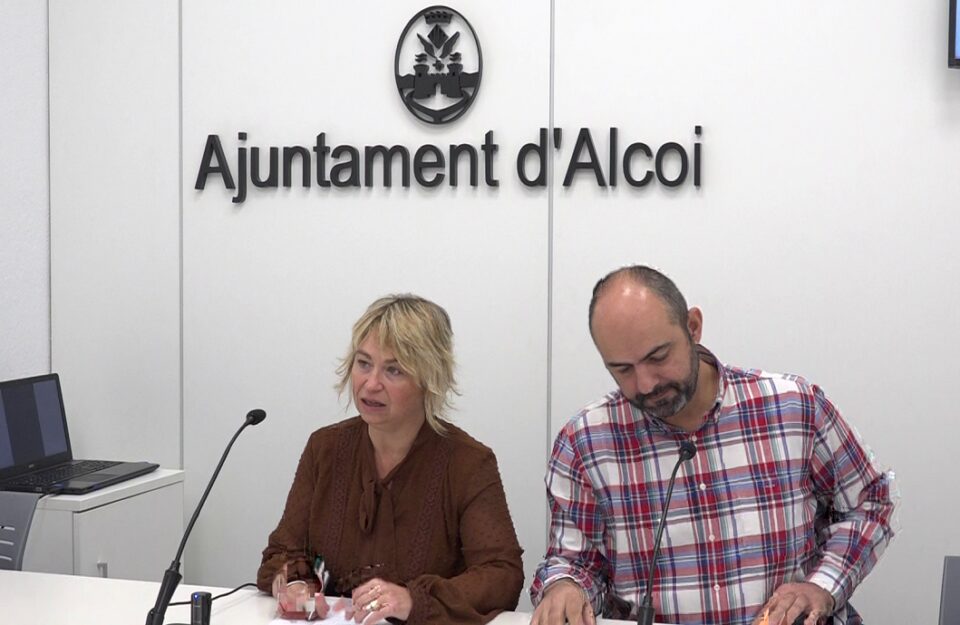 L Asociación Cultural Samarita ha presentat els candidats als premis a la 6a Edició dels seus premis de la Festa.